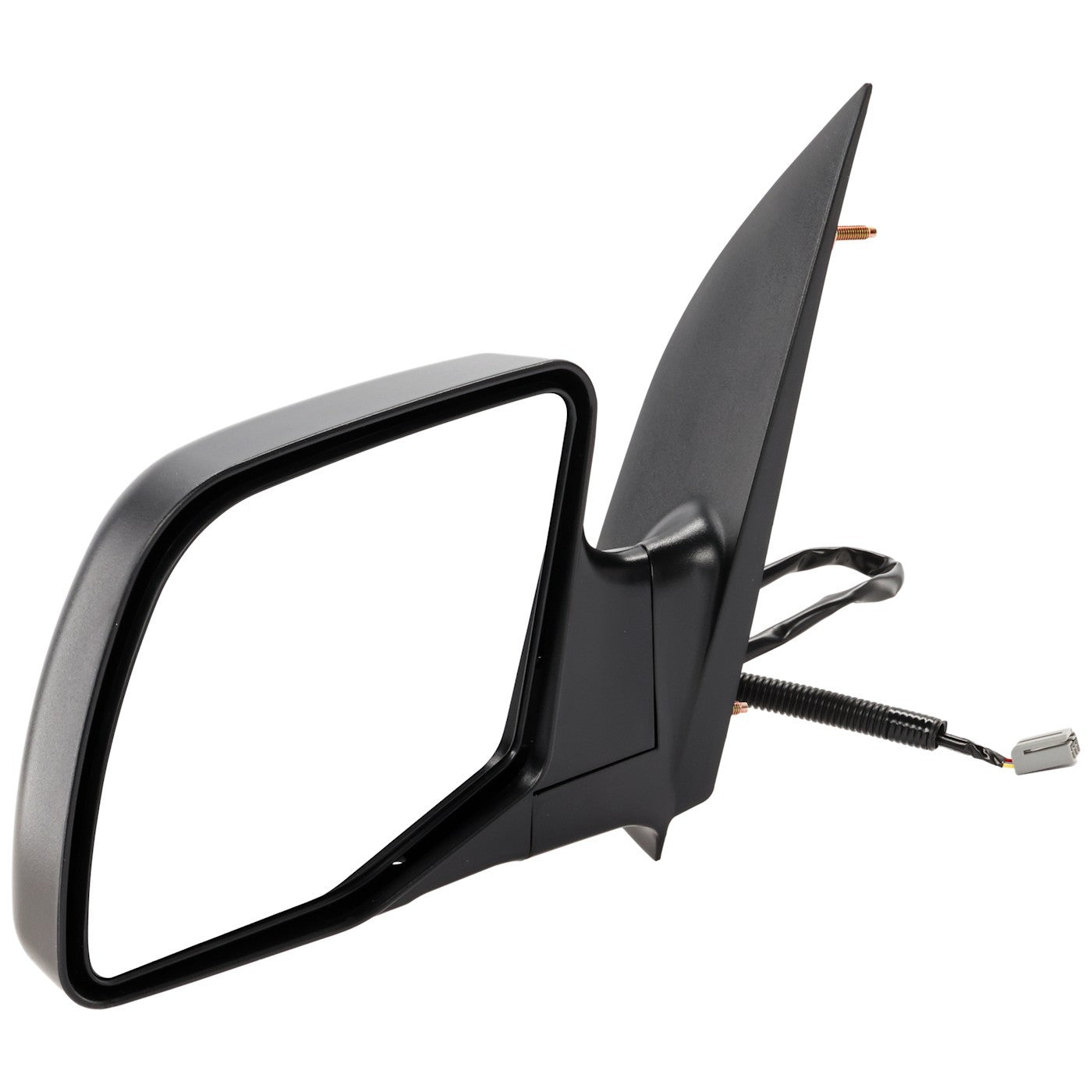 Heated Driver Left Side Mirror for Ford E350 Van E150 E250 (1992–1995)