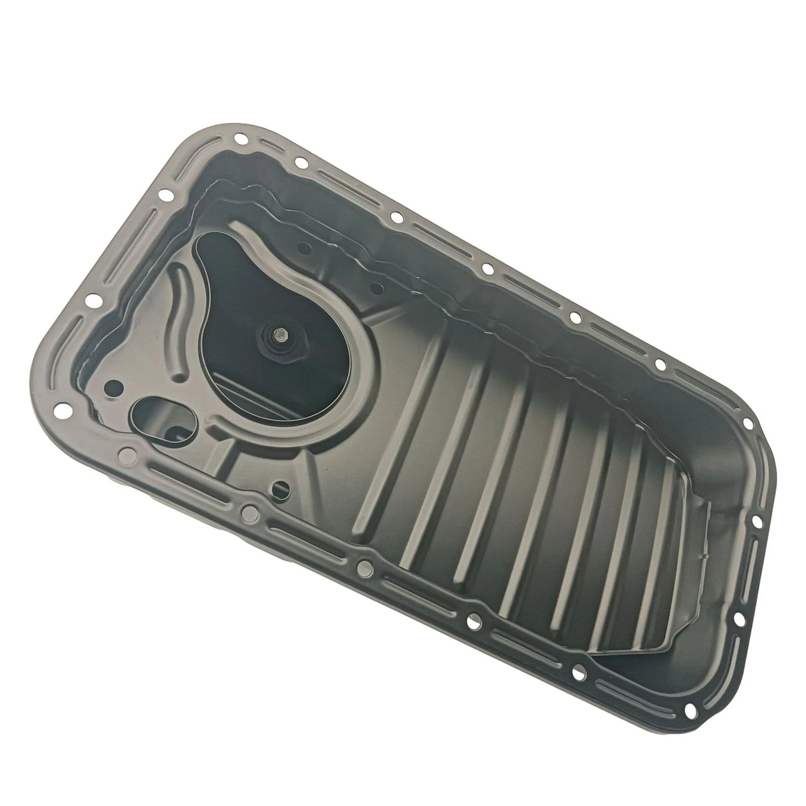 Front Engine Oil Pan for Chevrolet Spark (2013-2015)