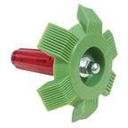 Air Conditioner Fin Cleaning Brush for Household Appliances