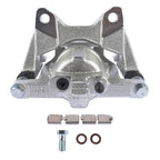 Rear Left Brake Caliper with Bracket for Dodge Nitro Jeep Wrangler JK (2007-2018)