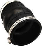 Upper Pipe Lower Riser Exhaust Hose for OMC Sterndrive Volvo Penta (N/A) 913591 / 3852741