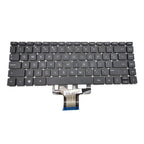 Keyboard for HP 14-dq0000, 14-dq0001dx, 14-dq0003dx (2019–2021)