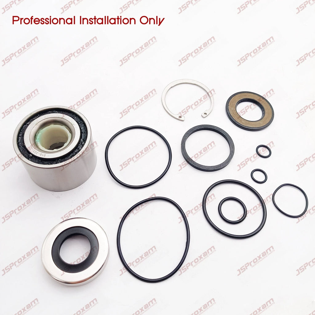 Repl Sea Doo Jet Pump Rebuild Repair Kit 4-Tec RXP 215 255 260 (2004–2016) 293200086