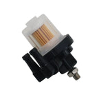 2X Fuel Filter for Yamaha Outboard 2 Stroke 115-225HP (6R3-24560-00)