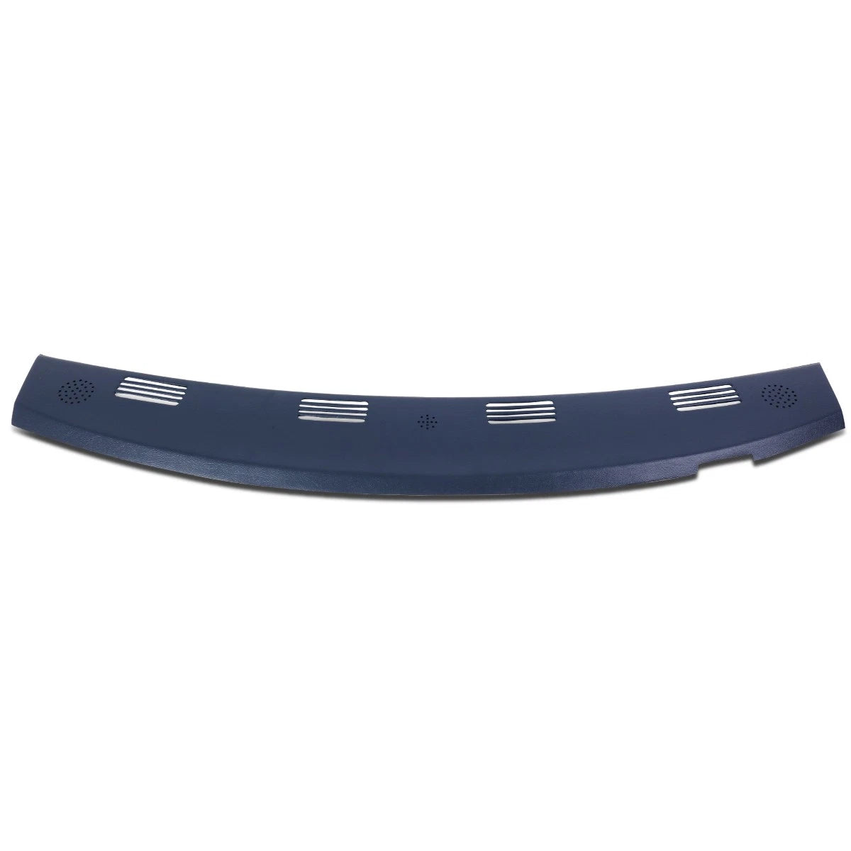 Dash Defrost Vent Grille Cover Cap Overlay for Dodge Ram 1500 (2002–2005)
