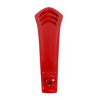 Steering Horn Cover for Vespa Sprint Primavera 125/150 (2014–2022) Red