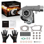 K04 Turbo for Mazda 3 6 CX-7 (2004–2012)