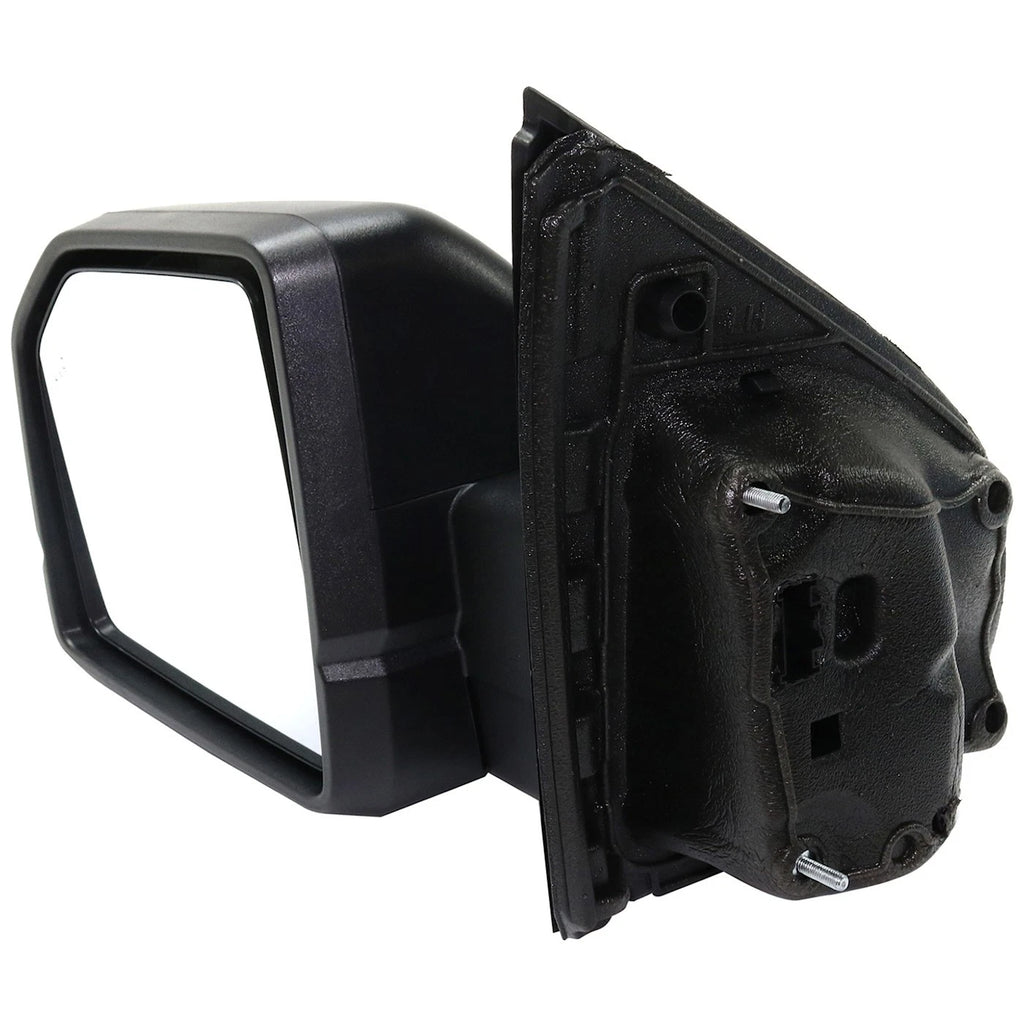 Heated Driver Left Side Mirror for Ford F-150 (2015–2016)