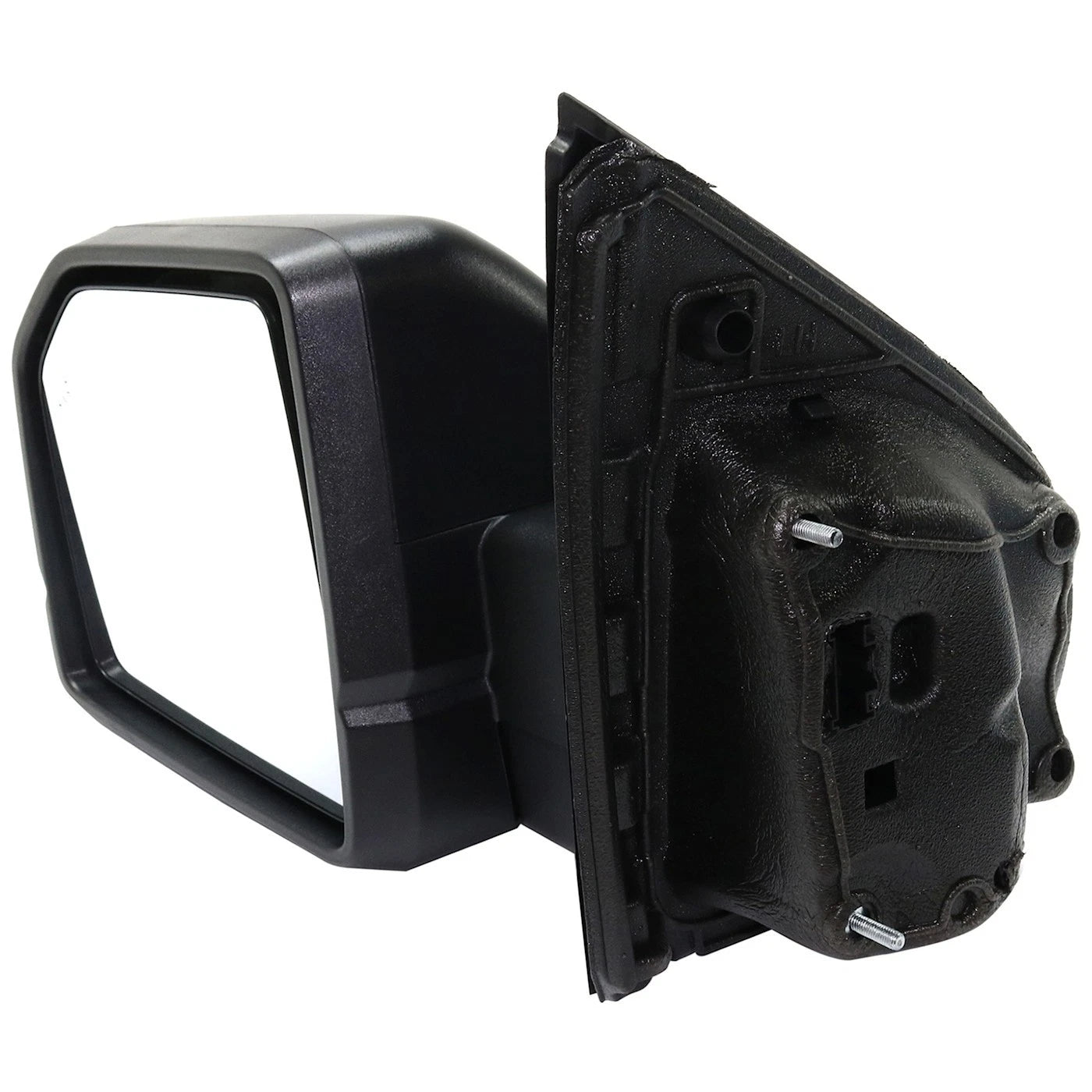 Heated Driver Left Side Mirror for Ford F-150 (2015–2016)