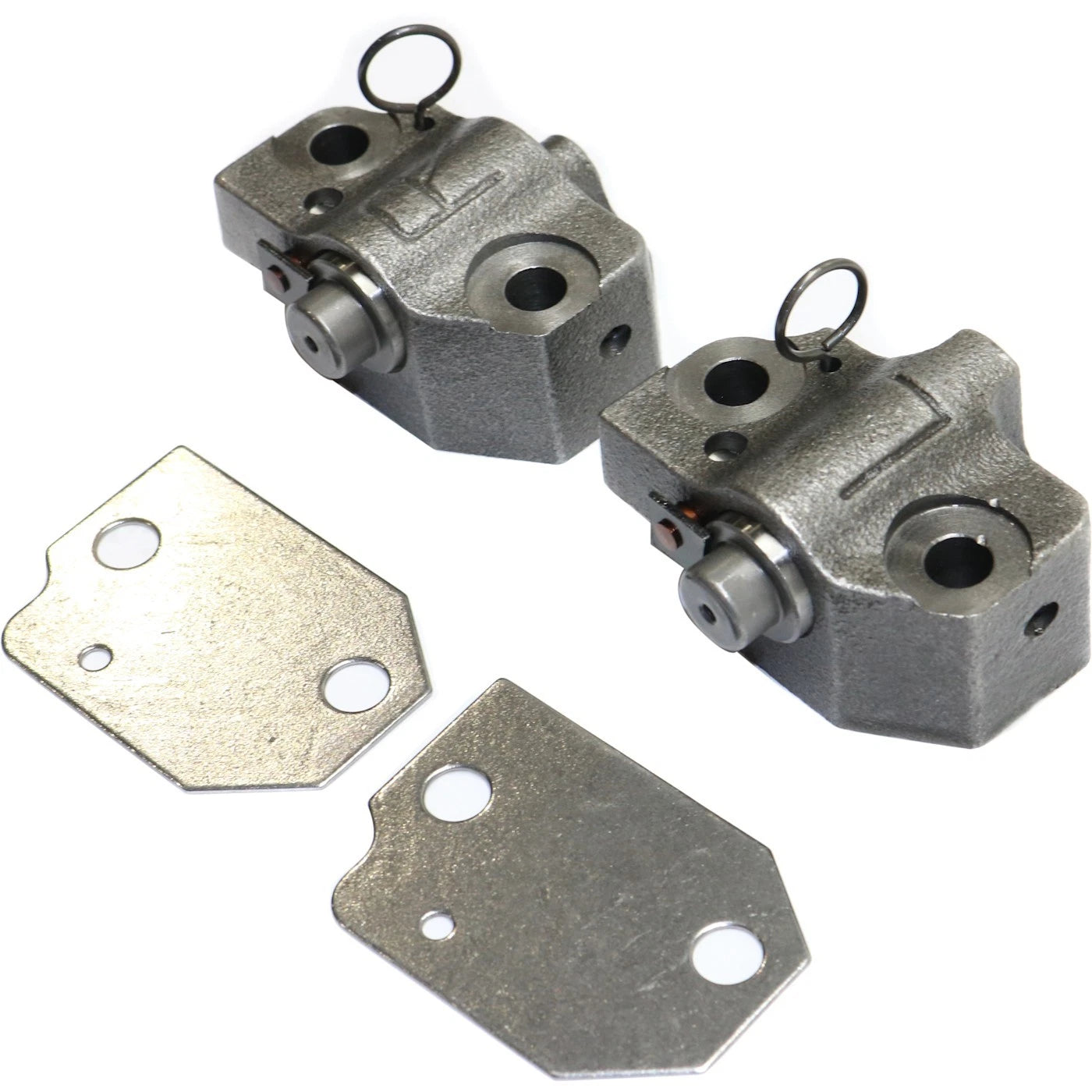 Pair Timing Chain Tensioners for Ford Lincoln Mercury 4.6L 5.4L (1996–2014)