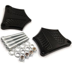 Fender Spacer for Harley Baggers (0.30", 49mm, 26"-30", Chrome)