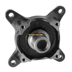 Front Wheel Hub for Polaris Ranger 400 425 500 570 650 700 800 (2004–2021)