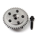 Timing Chain Cam Phasers Kit & Oil Pump for Ford F150 Lincoln Mark LT (2004–2008)