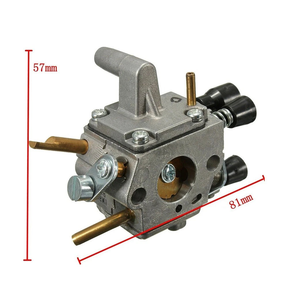 Carburetor for FS120 FS120R FS400 FS450 FS480 SP400