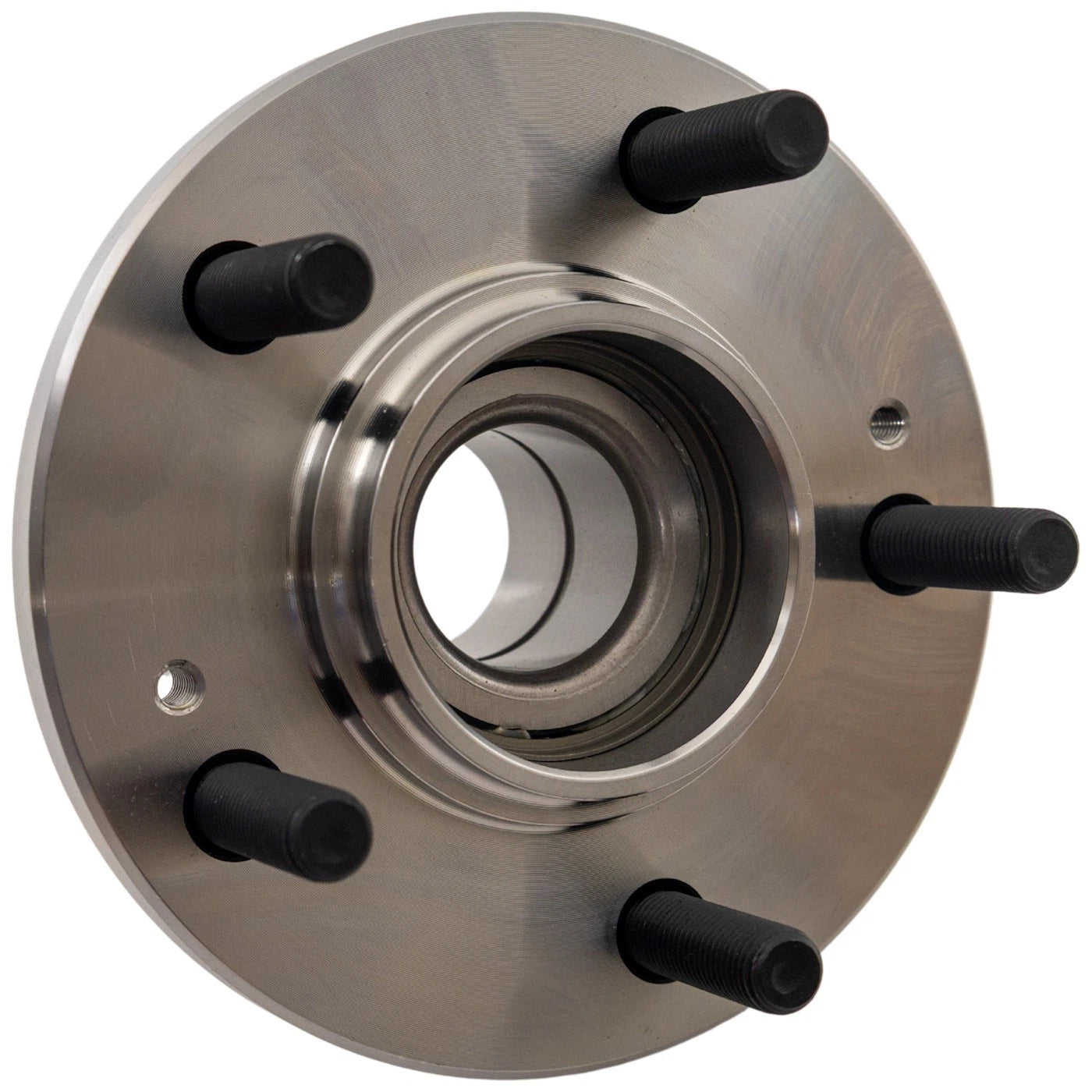 4-Wheel ABS Wheel Hubs for Various Vehicles