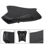 Front Driver Seat Pillion Saddle for Kawasaki Ninja ZX-6R (2019–2025)