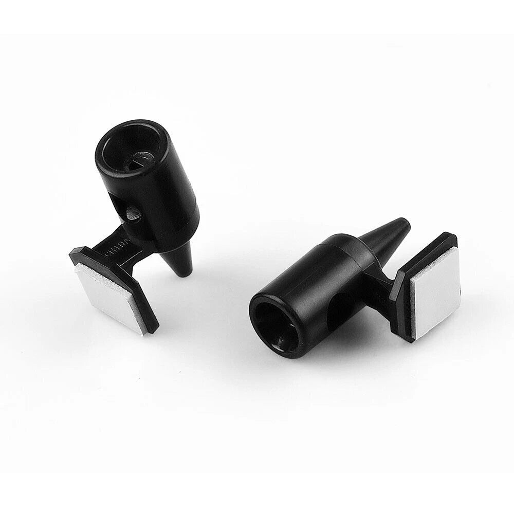 Set of 6 Animal Whistles for Car Deer Warning Alert