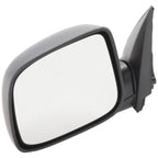 Driver Left Side Mirror for Chevy Canyon, Colorado