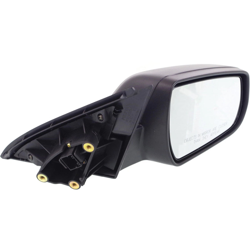 Power Mirror Set of 2 for Chevy Malibu (2013–2015)
