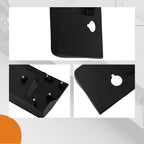 Door Lower Molding RR for Ford Transit 150 250 350 (2015–2024)