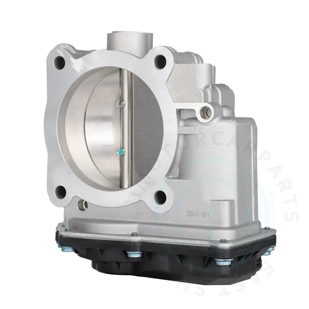 Throttle Body with Sensor for Volvo XC70 (2009–2015) Turbocharged