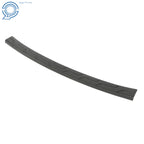 Rear Bumper Cover Protector Step Plate Pad Guard for Subaru Forester (2019–2024)