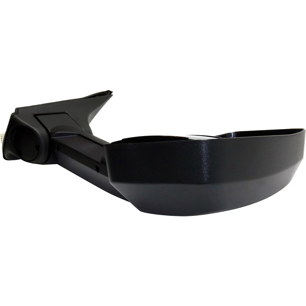 Right Side Heated Mirror for Ford E-350 Super Duty (1999–2015)