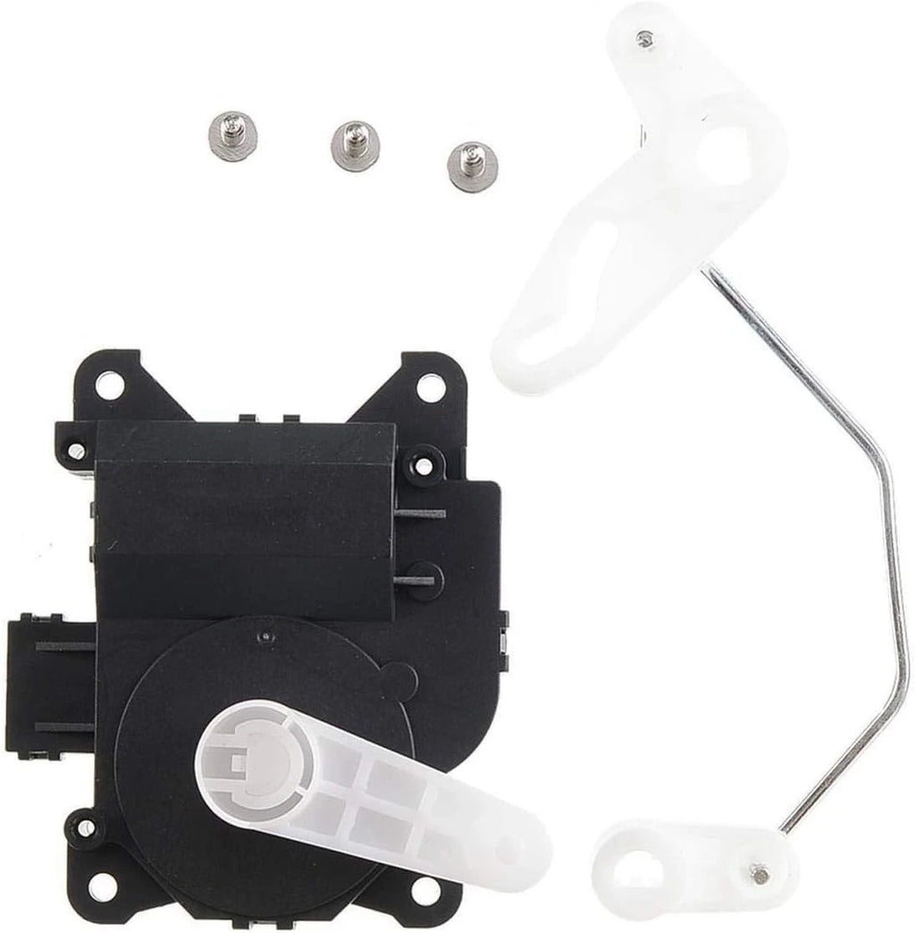 HVAC Blend Door Actuator for Ford Edge Lincoln MKX (2007–2015) Right Main