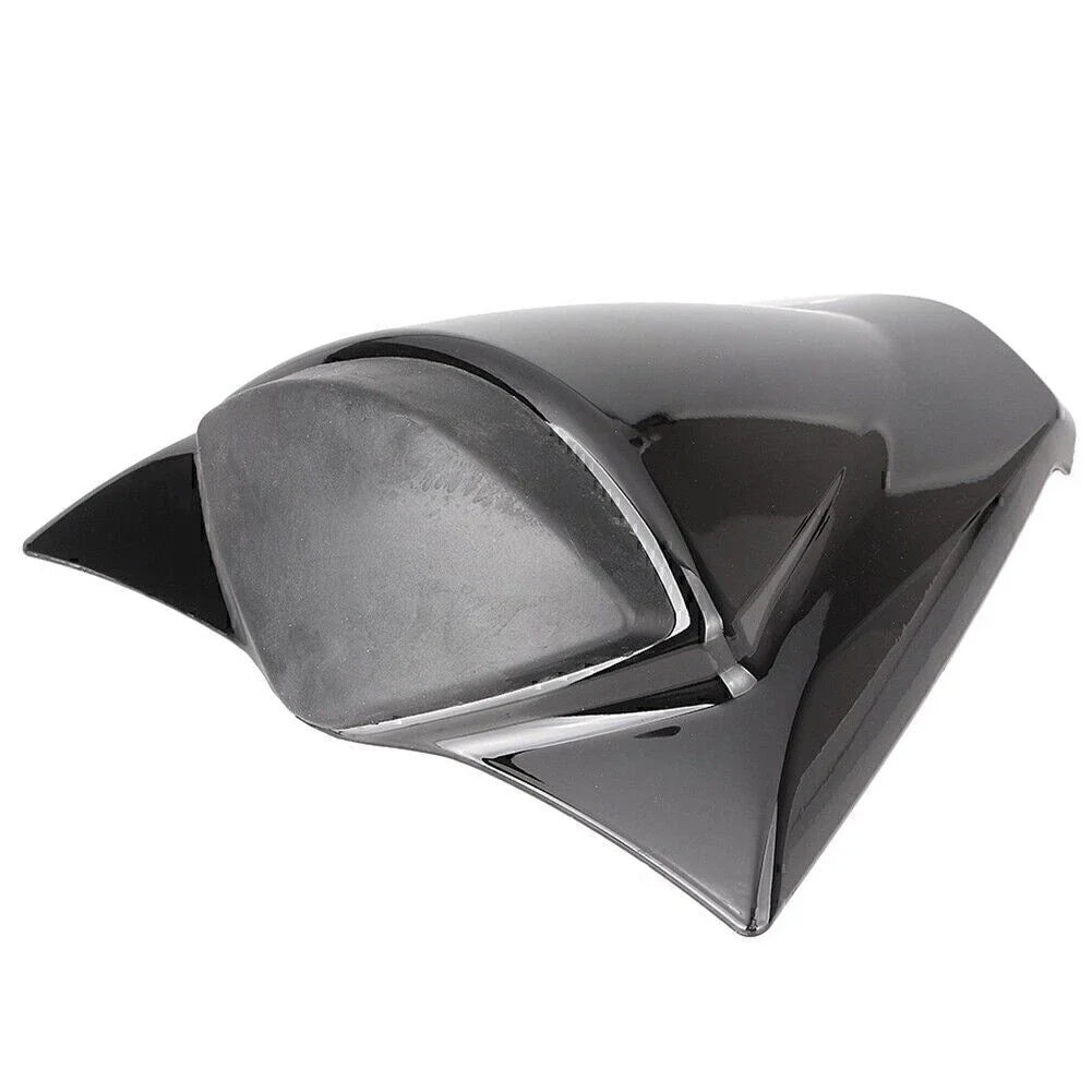 Motor Rear Seat Cover Cowl for Kawasaki Ninja ZX250R (2008-2012) Black