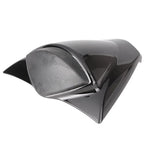 Motor Rear Seat Cover Cowl for Kawasaki Ninja ZX250R (2008-2012) Black