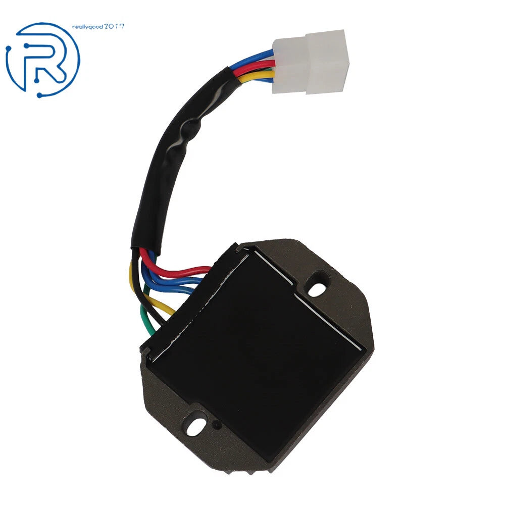 Regulator Rectifier for John Deere 425 445 325 335 345 355D (1990-2023)