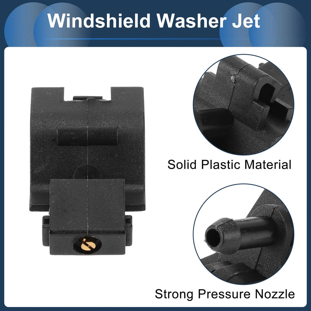 Windshield Washer Nozzle Set for Toyota Camry (2007) No. 85381-12300