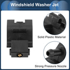 Windshield Washer Nozzle Set for Toyota Camry (2007) No. 85381-12300