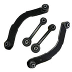 Rear Upper & Lower Control Lateral Toe Arm for Jeep Compass (2007-2017)