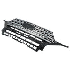 Chrome Front Grille Panel for Ford Explorer Limited/Platinum (2020–2021)
