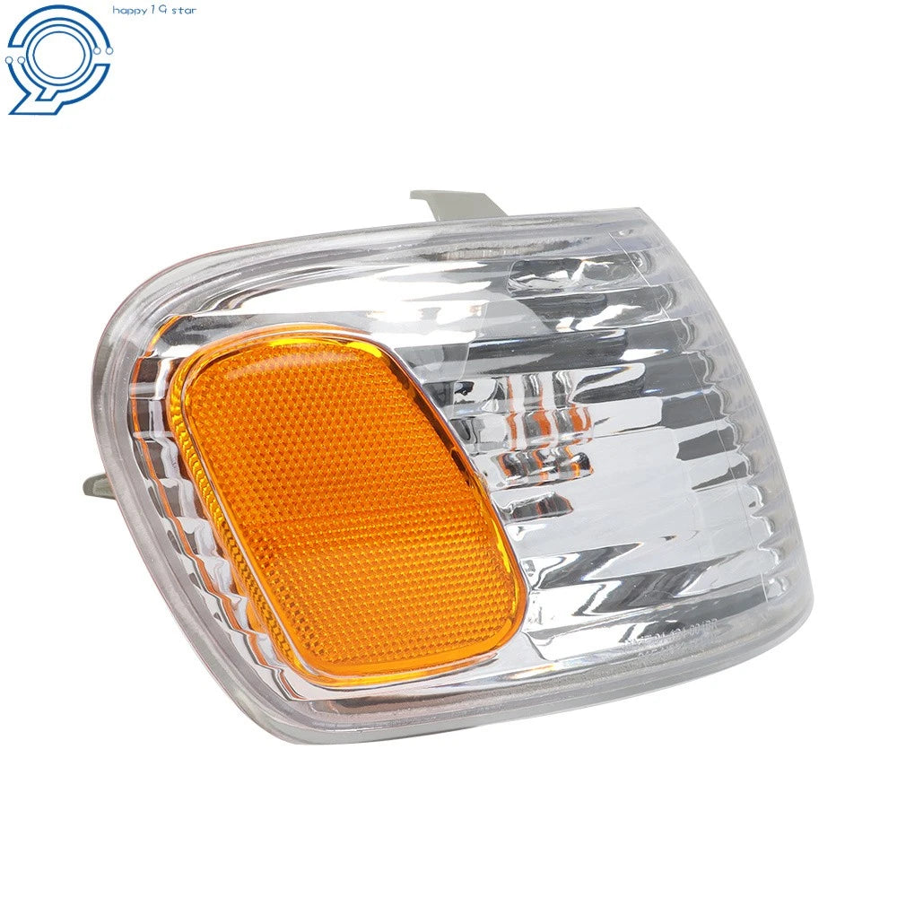 Corner Parking Turn Signal Light for Corolla (2001-2002) Right Passenger