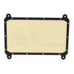 Radiator Grille Guard Cover for KAWASAKI Ninja 400 EX400 (2017-2021)