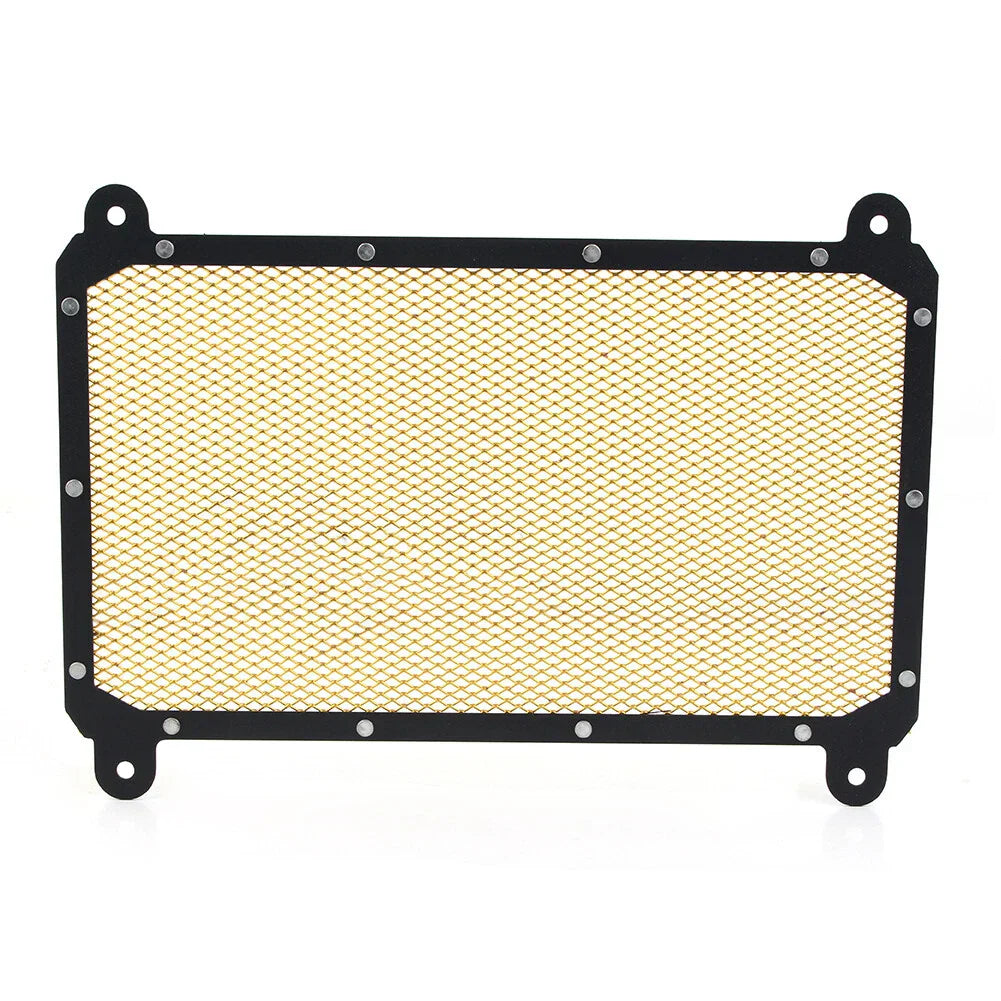 Radiator Grille Guard Cover for KAWASAKI Ninja 400 EX400 (2017-2021)