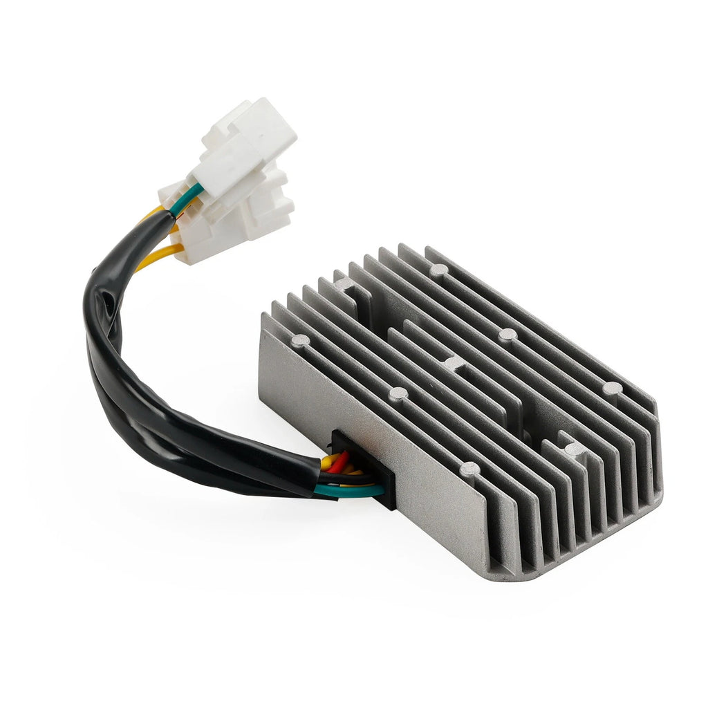 Regulator Rectifier for SYM GTS Joymax 250 (2006–2008), GTS Joymax EVO 300 (2009–2011)