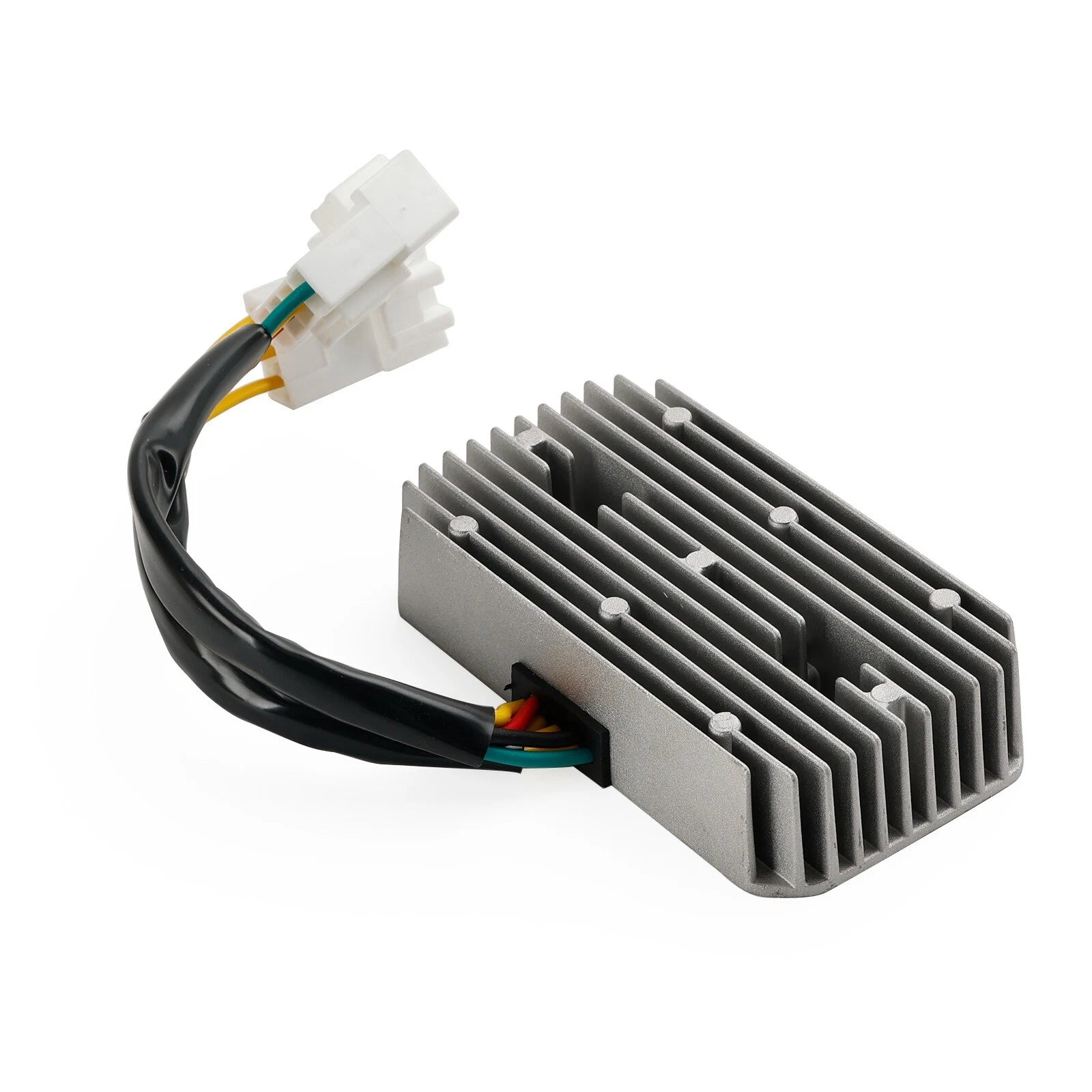 Regulator Rectifier for SYM GTS Joymax 250 (2006–2008), GTS Joymax EVO 300 (2009–2011)