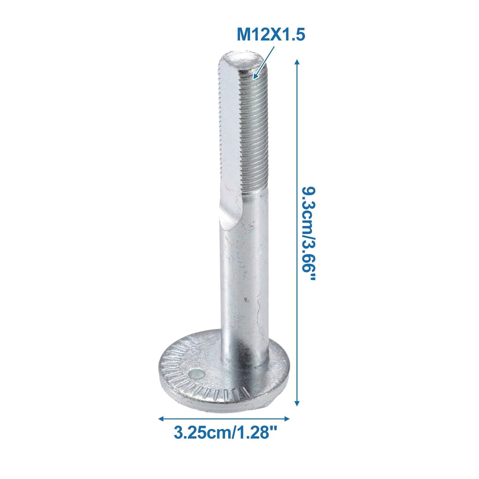Suspension Control Arm Bolt for Mitsubishi Lancer (No. 30873186/MB809335/MR333373)