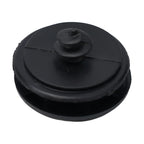 Floor Mat Clips 2 x Car Carpet Retainer Grips for All Cars