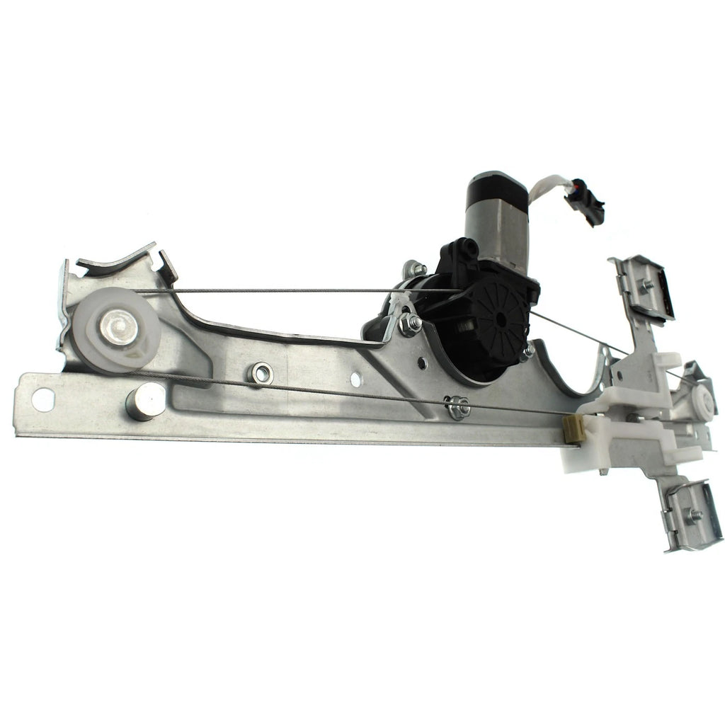 Window Regulator for Jeep Grand Cherokee (2011–2021)