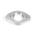 1.25" Firewall Pass Through for Wiring Harness (Eliminates Grommet)