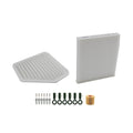 Tune Up Kit with 6 NGK Spark Plugs & Boots for Avalon Camry ES350 RAV4
