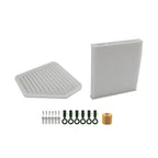Tune Up Kit with 6 NGK Spark Plugs & Boots for Avalon Camry ES350 RAV4