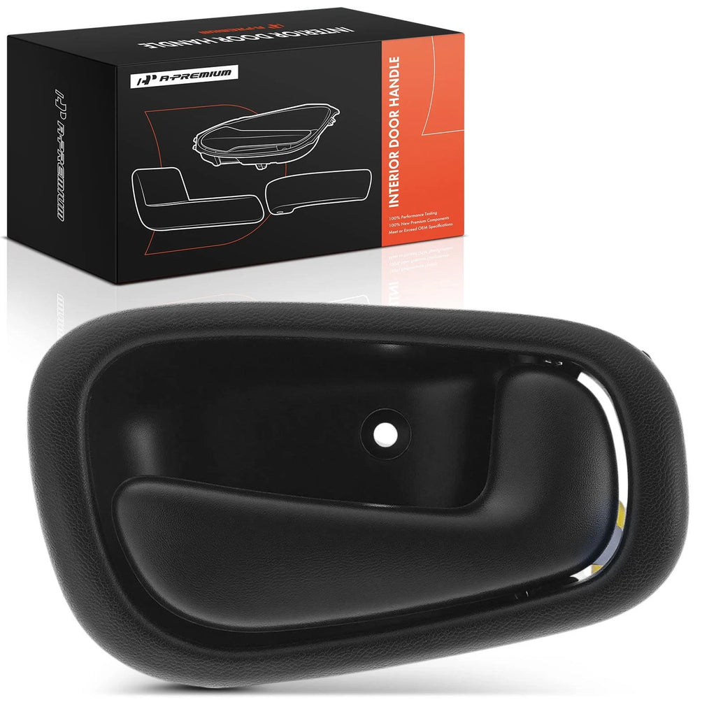 Right Interior Door Handle for Toyota Corolla Sedan (1998–2002)