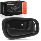 Right Interior Door Handle for Toyota Corolla Sedan (1998–2002)