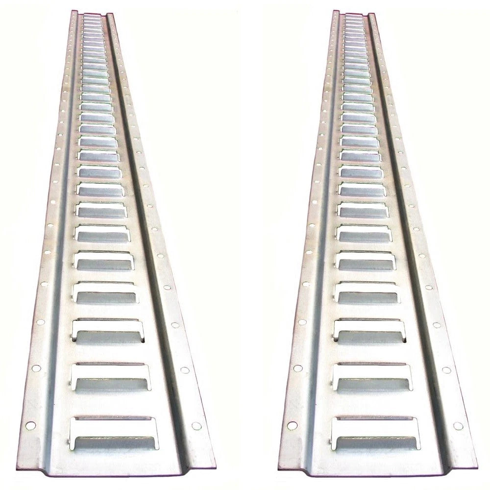 2X 5' E-Track Rail for Universal Products (Replaces 5HETZ)