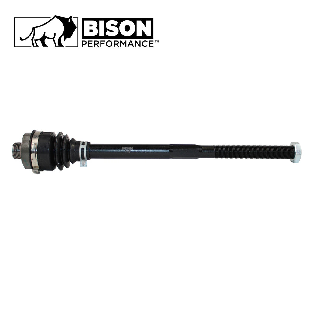 Inner Steering Tie Rod End for Silverado Sierra 2500 3500 HD (2011–2019)